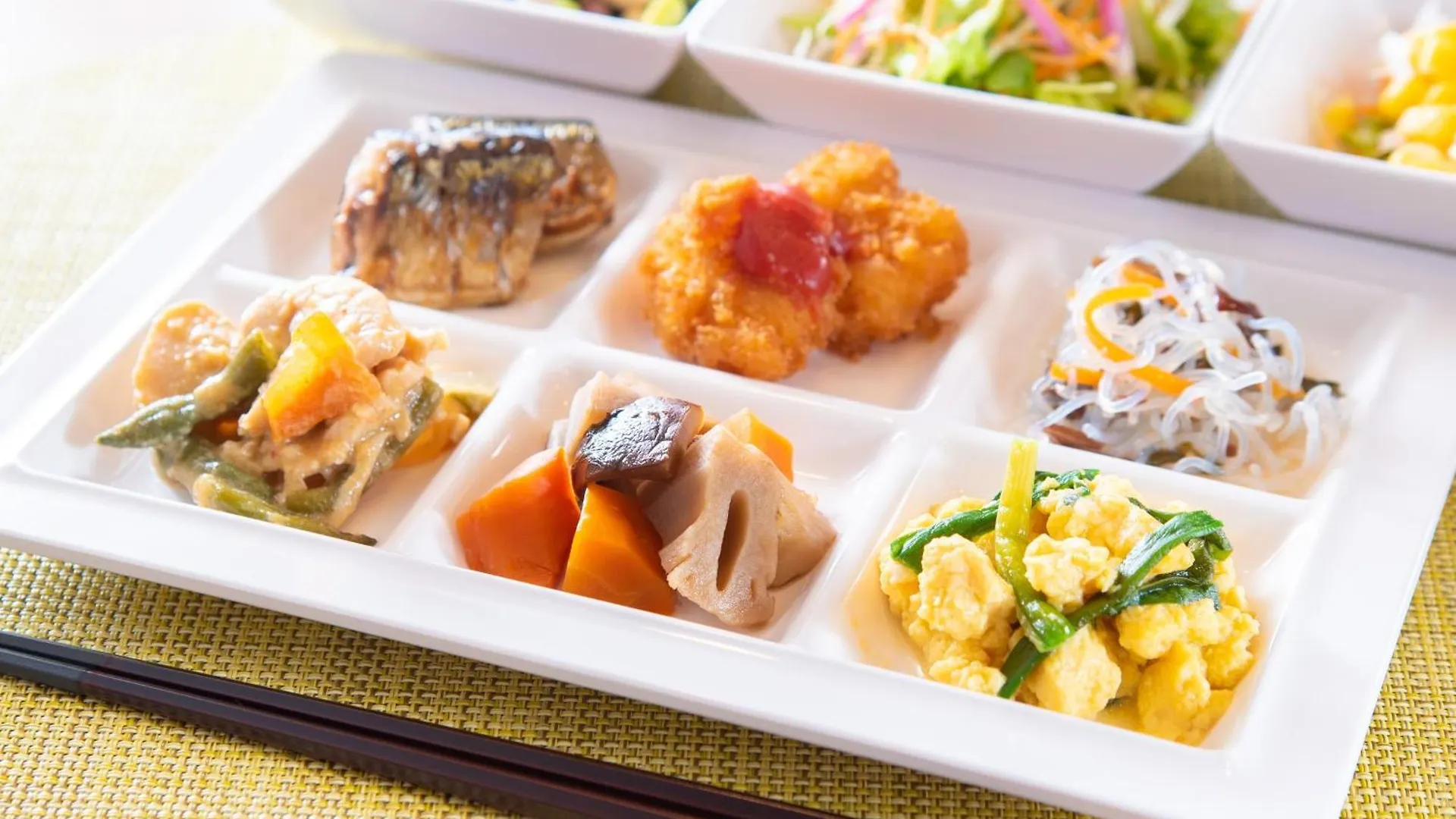 Super Hotel Sapporo Susukino