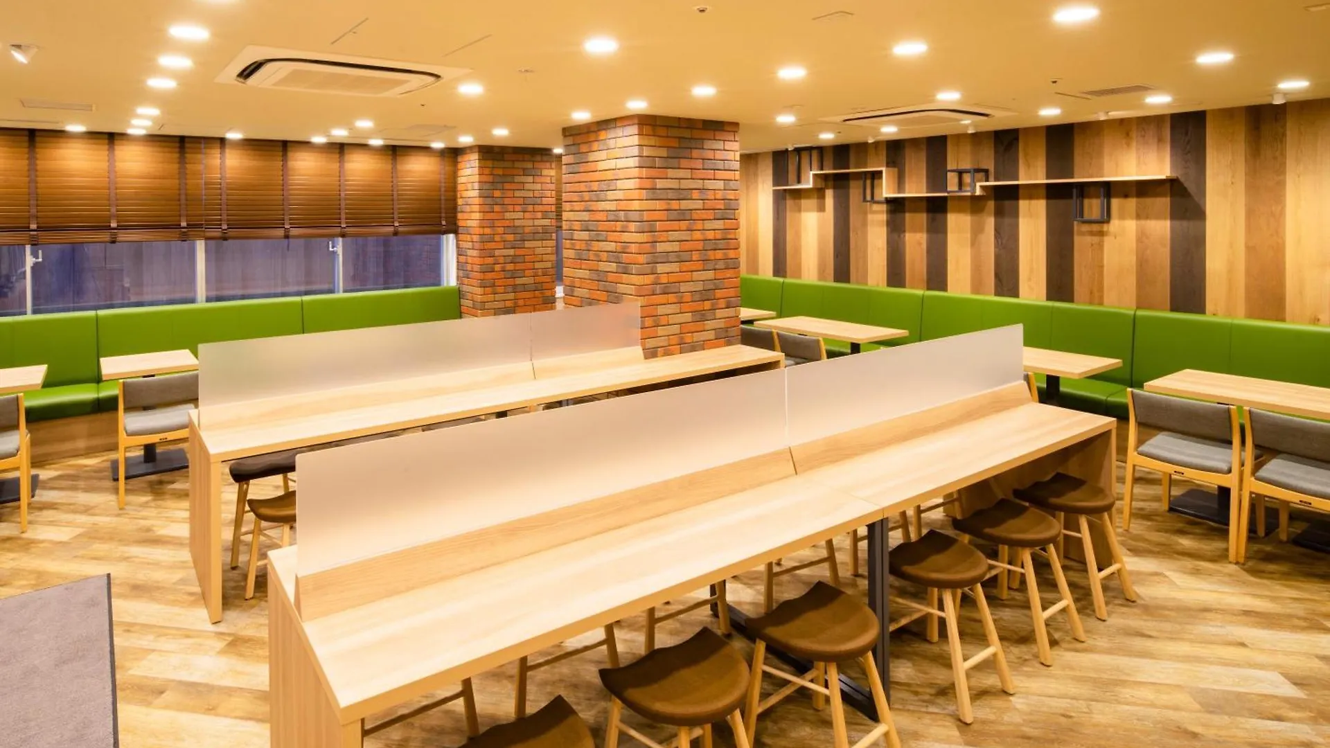 Super Hotel Sapporo Susukino 3*,