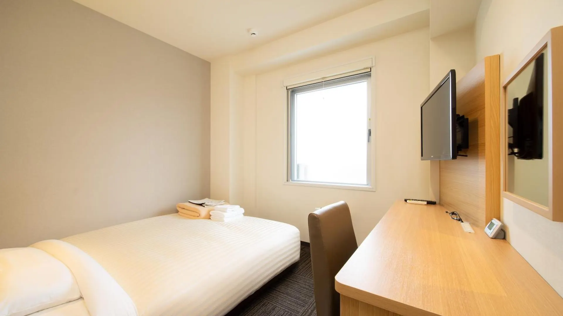 Super Hotel Sapporo Susukino 3*,