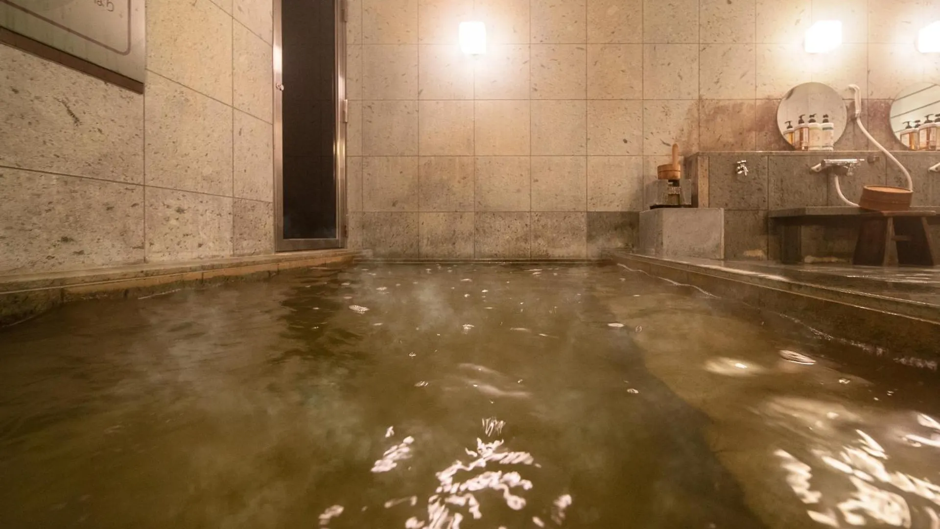Super Hotel Sapporo Susukino