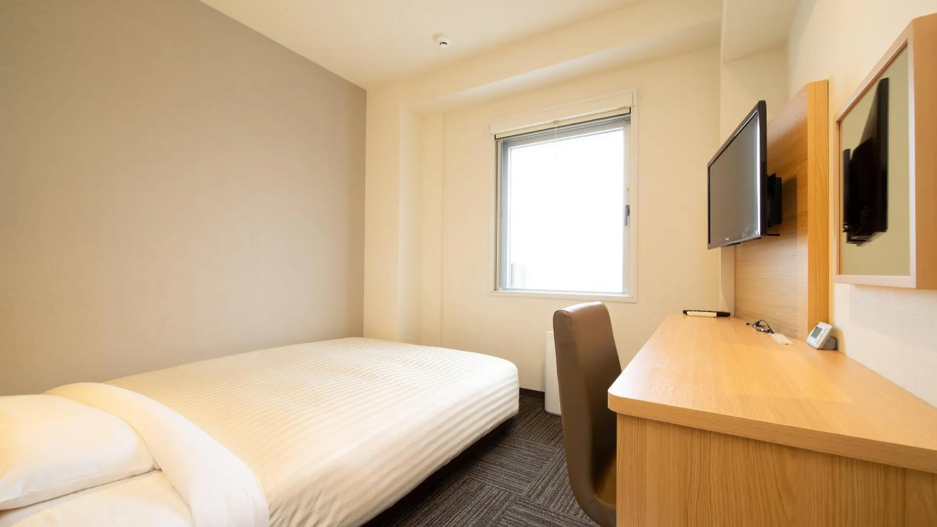 Super Hotel Sapporo Susukino